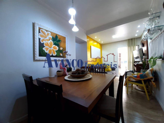 Imagem Apartamento com 3 Quartos à Venda, 69 m² em Vila Della Piazza - Jundiaí