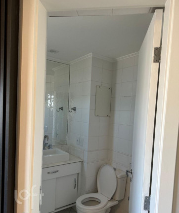 Apartamento com 3 Quartos à Venda, 127 m² em Vila Mariana - São Paulo