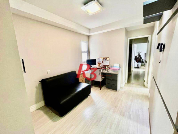 Imagem Apartamento com 3 Quartos à Venda, 189 m² em Ponta Da Praia - Santos Imagem Apartamento com 3 Quartos à Venda, 189 m² em Ponta Da Praia - Santos
