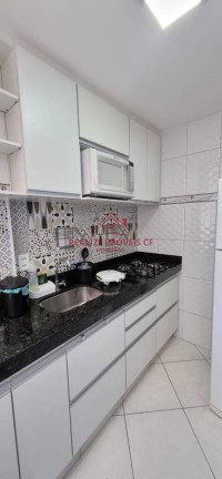 Imagem Apartamento com 2 Quartos à Venda, 50 m² em Centro - Cabo Frio
