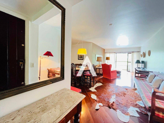 Imagem Apartamento com 3 Quartos à Venda, 115 m² em Alto - Teresópolis Imagem Apartamento com 3 Quartos à Venda, 115 m² em Alto - Teresópolis