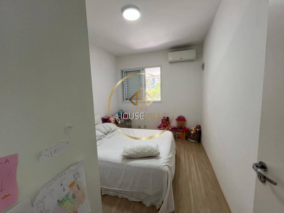 Imagem Apartamento com 3 Quartos à Venda, 114 m² em Vila Ema - São José Dos Campos
