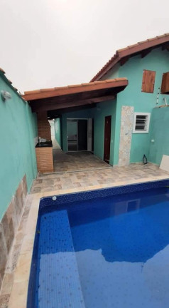 Imagem Casa com 2 Quartos à Venda, 67 m² em Santa Júlia - Itanhaém Imagem Casa com 2 Quartos à Venda, 67 m² em Santa Júlia - Itanhaém