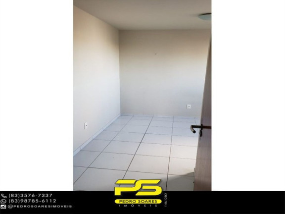 Imagem Apartamento com 3 Quartos à Venda, 66 m² em Cidade Dos Colibris - João Pessoa Imagem Apartamento com 3 Quartos à Venda, 66 m² em Cidade Dos Colibris - João Pessoa