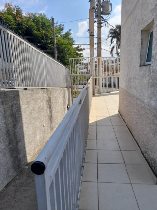 Imagem Apartamento com 2 Quartos à Venda, 62 m² em Jardim Santa Cecília - Guarulhos