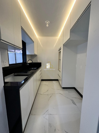 Imagem Casa com 2 Quartos à Venda, 67 m² em Colina De Laranjeiras - Serra