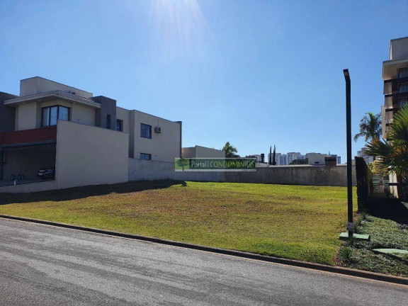 Terreno à Venda, 871 m² em Campo Comprido - Curitiba