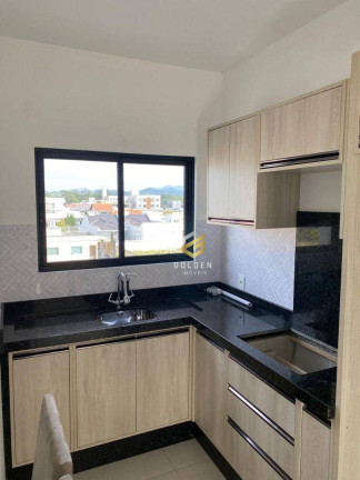 Imagem Apartamento com 2 Quartos à Venda, 65 m² em Universitário - Tijucas Imagem Apartamento com 2 Quartos à Venda, 65 m² em Universitário - Tijucas