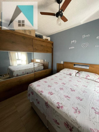 Imagem Apartamento com 1 Quarto à Venda, 39 m² em Portais (polvilho) - Cajamar