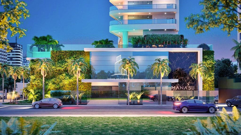 Imagem Apartamento com 4 Quartos à Venda, 355 m² em Meireles - Fortaleza Imagem Apartamento com 4 Quartos à Venda, 355 m² em Meireles - Fortaleza