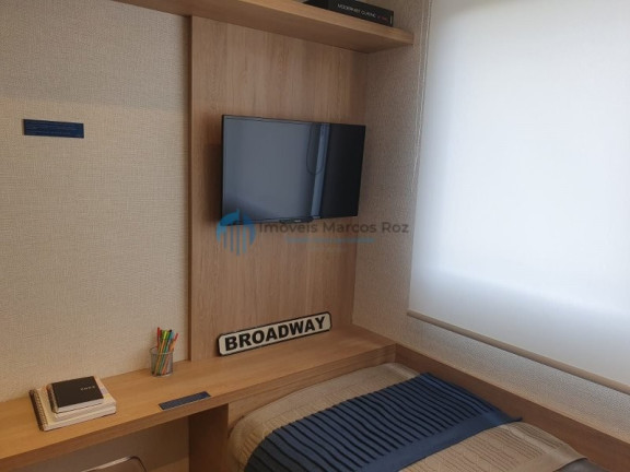 Imagem Apartamento com 2 Quartos à Venda, 55 m² em Jardim Esperança - Barueri