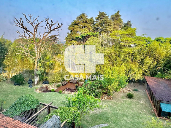 Imagem Casa com 4 Quartos à Venda, 623 m² em Altos De São Fernando - Jandira Imagem Casa com 4 Quartos à Venda, 623 m² em Altos De São Fernando - Jandira