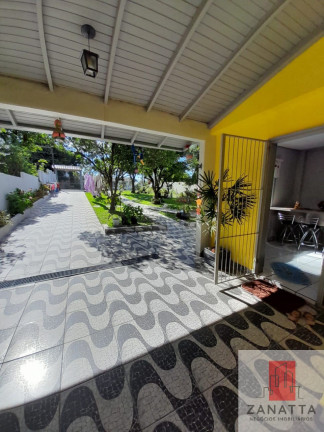 Imagem Sobrado com 2 Quartos à Venda, 80 m² em Santo Inácio - Esteio Imagem Sobrado com 2 Quartos à Venda, 80 m² em Santo Inácio - Esteio