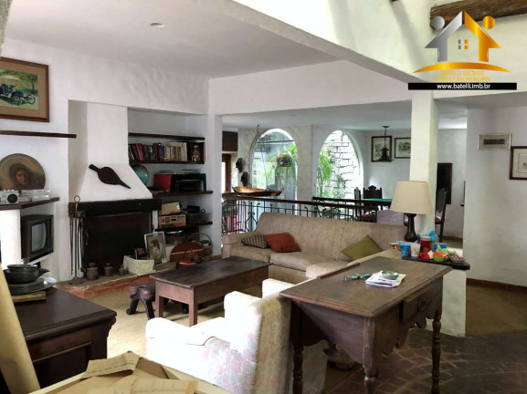Imagem Casa com 4 Quartos à Venda, 800 m² em Granja Viana - Cotia Imagem Casa com 4 Quartos à Venda, 800 m² em Granja Viana - Cotia