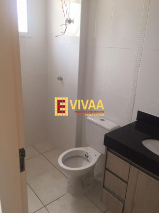 Imagem Apartamento com 2 Quartos à Venda, 65 m² em Jardim Maracana - São José Do Rio Preto