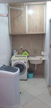 Imagem Casa de Condomínio com 3 Quartos à Venda, 91 m² em Jardim Didinha - Jacareí Imagem Casa de Condomínio com 3 Quartos à Venda, 91 m² em Jardim Didinha - Jacareí