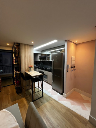 Imagem Imóvel com 2 Quartos à Venda, 58 m² em Vila Mariana - São Paulo Imagem Imóvel com 2 Quartos à Venda, 58 m² em Vila Mariana - São Paulo