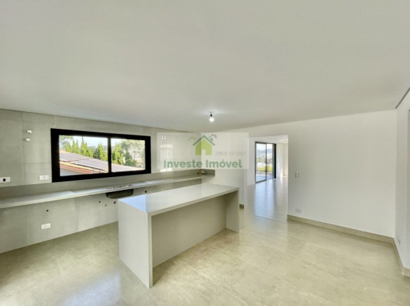 Imagem Casa de Condomínio com 4 Quartos à Venda, 519 m² em Granja Viana - Cotia Imagem Casa de Condomínio com 4 Quartos à Venda, 519 m² em Granja Viana - Cotia