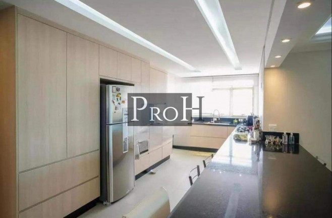 Imagem Apartamento com 4 Quartos à Venda, 180 m² em Rudge Ramos - São Bernardo Do Campo