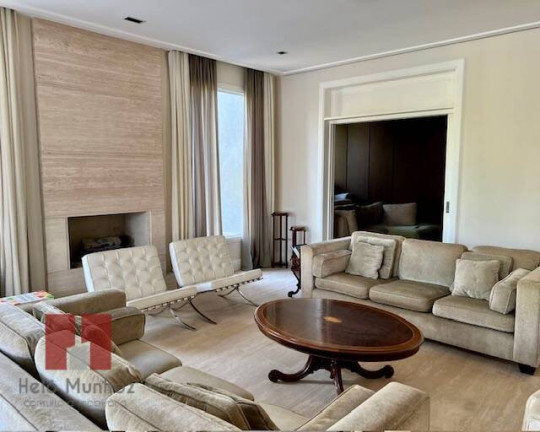 Imagem Casa com 5 Quartos à Venda, 843 m² em Alphaville Residencial Zero - Barueri Imagem Casa com 5 Quartos à Venda, 843 m² em Alphaville Residencial Zero - Barueri