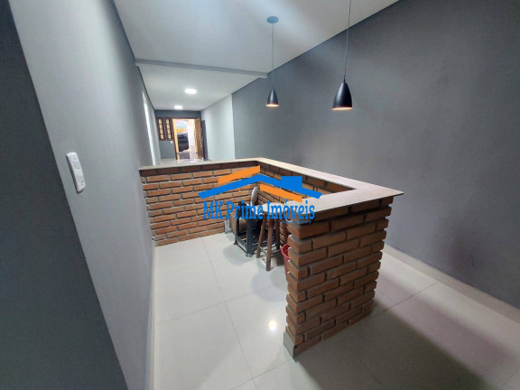 Imagem Casa com 3 Quartos à Venda, 170 m² em Jaguaribe - Osasco
