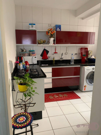 Imagem Apartamento com 2 Quartos à Venda, 50 m² em Sorocaba