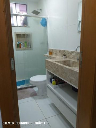 Imagem Casa com 3 Quartos à Venda, 99 m² em Buraquinho - Lauro De Freitas Imagem Casa com 3 Quartos à Venda, 99 m² em Buraquinho - Lauro De Freitas