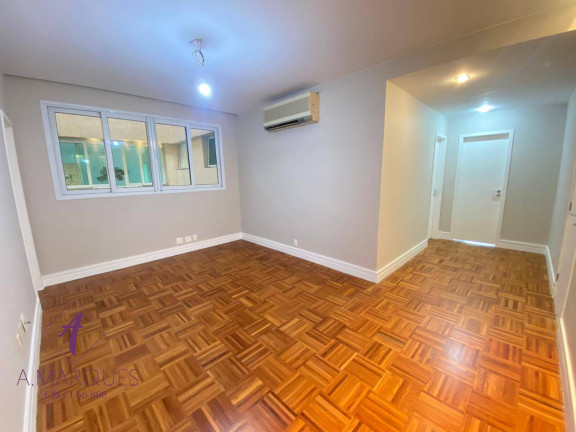 Imagem Apartamento com 4 Quartos à Venda, 288 m² em Rio De Janeiro