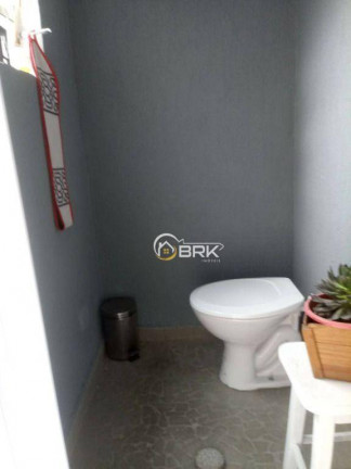 Imagem Sobrado com 3 Quartos à Venda, 25 m² em Jardim Marília - São Paulo
