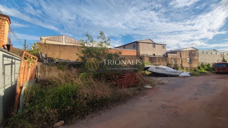 Imagem Terreno à Venda, 905 m² em Vila Loanda - Atibaia Imagem Terreno à Venda, 905 m² em Vila Loanda - Atibaia