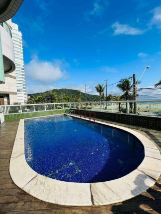 Imagem Apartamento com 3 Quartos à Venda, 134 m² em Canto Do Forte - Praia Grande Imagem Apartamento com 3 Quartos à Venda, 134 m² em Canto Do Forte - Praia Grande