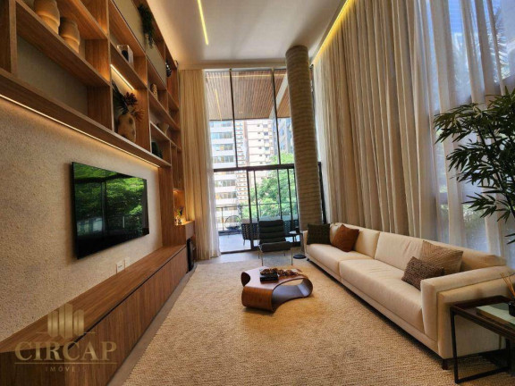 Imagem Apartamento com 2 Quartos à Venda, 143 m² em Jardim Paulista - São Paulo Imagem Apartamento com 2 Quartos à Venda, 143 m² em Jardim Paulista - São Paulo