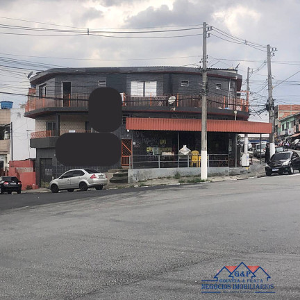 Casa com 5 Quartos à Venda, 442 m² em Padroeira - Osasco