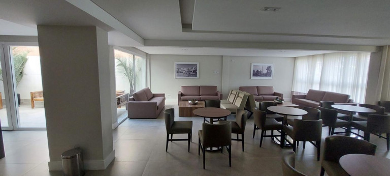 Imagem Cobertura com 3 Quartos à Venda, 240 m² em Cabral - Curitiba