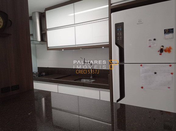 Imagem Apartamento com 2 Quartos à Venda, 107 m² em Floresta - Joinville