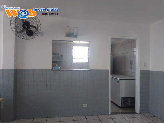 Imagem Apartamento com 2 Quartos à Venda, 80 m² em Aparecida - Santos