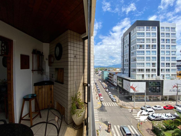 Imagem Apartamento com 2 Quartos à Venda, 109 m² em Centro - Capao Da Canoa Imagem Apartamento com 2 Quartos à Venda, 109 m² em Centro - Capao Da Canoa