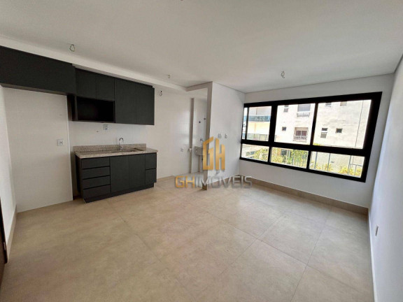Imagem Apartamento com 2 Quartos à Venda, 68 m² em Setor Marista - Goiânia Imagem Apartamento com 2 Quartos à Venda, 68 m² em Setor Marista - Goiânia