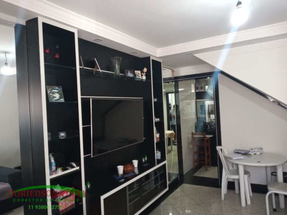 Imagem Sobrado com 2 Quartos à Venda, 66 m² em Jardim Flor Do Campo - Guarulhos