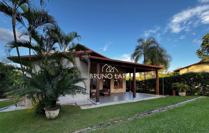 Imagem Casa com 3 Quartos à Venda, 220 m² em Condomínio Fazenda Solar - Igarapé Imagem Casa com 3 Quartos à Venda, 220 m² em Condomínio Fazenda Solar - Igarapé