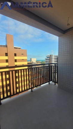 Imagem Imóvel com 2 Quartos à Venda, 59 m² em Jardim Oceania - João Pessoa Imagem Imóvel com 2 Quartos à Venda, 59 m² em Jardim Oceania - João Pessoa
