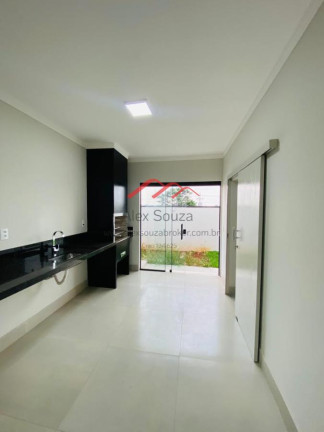 Imagem Casa com 3 Quartos à Venda, 150 m² em Residencial Real Parque Sumaré - Sumaré Imagem Casa com 3 Quartos à Venda, 150 m² em Residencial Real Parque Sumaré - Sumaré