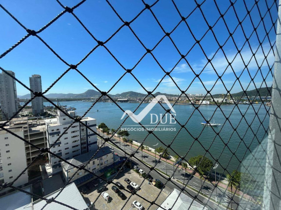 Imagem Apartamento com 2 Quartos à Venda, 89 m² em Ponta Da Praia - Santos Imagem Apartamento com 2 Quartos à Venda, 89 m² em Ponta Da Praia - Santos