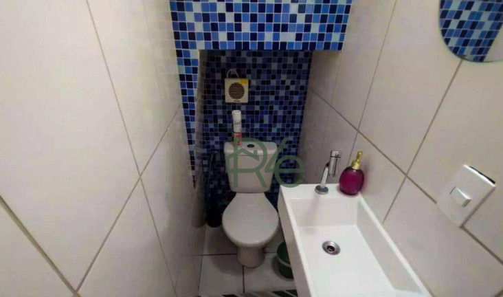 Imagem Casa com 2 Quartos à Venda, 70 m² em Nativo Clube - Cotia Imagem Casa com 2 Quartos à Venda, 70 m² em Nativo Clube - Cotia