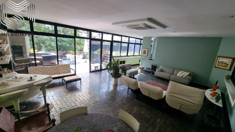 Imagem Imóvel com 3 Quartos à Venda, 390 m² em Barra Da Tijuca - Rio De Janeiro Imagem Imóvel com 3 Quartos à Venda, 390 m² em Barra Da Tijuca - Rio De Janeiro