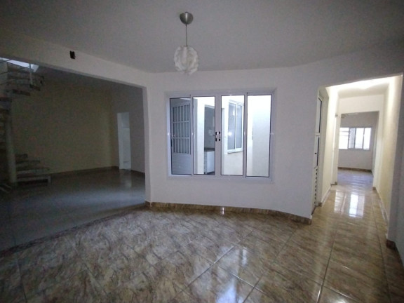 Imagem Casa com 4 Quartos à Venda, 208 m² em Tatuapé - São Paulo