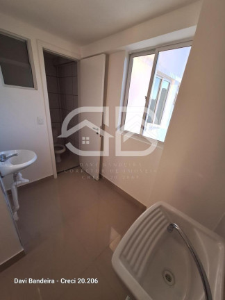 Imagem Apartamento com 3 Quartos à Venda, 73 m² em Cidade 2000 - Fortaleza