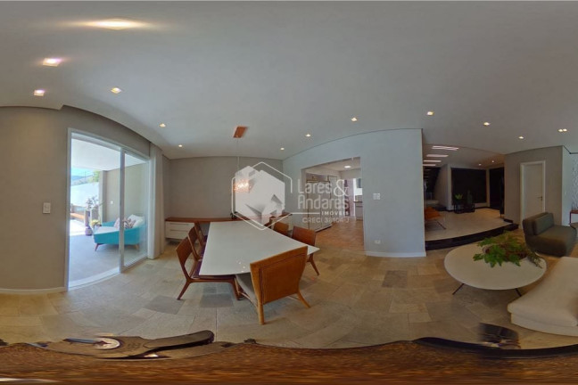Casa com 4 Quartos à Venda, 660 m² em Tatuapé - São Paulo