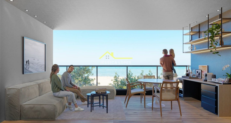 Imagem Apartamento com 3 Quartos à Venda, 164 m² em Intermares - Cabedelo Imagem Apartamento com 3 Quartos à Venda, 164 m² em Intermares - Cabedelo