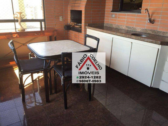 Imagem Apartamento com 4 Quartos à Venda, 227 m² em Moema - São Paulo Imagem Apartamento com 4 Quartos à Venda, 227 m² em Moema - São Paulo